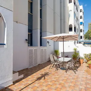  Apartment Virginia & Private Terrace By Ele