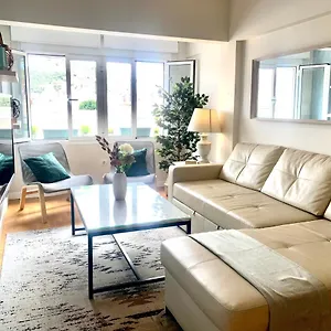  Apartment Homely San Juan De Letran Plaza De La Merced