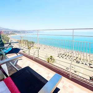  Apartment Malagadevacaciones - Malagueta