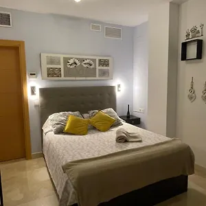 El Carmen Appartamento