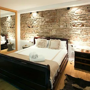  Apartment Quiet & Exclusive Historic Center