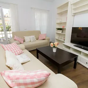  Apartment Good Vibes Centro Historico