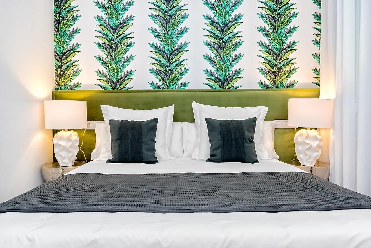 Iloftmalaga Premium Alameda Principal Apartment