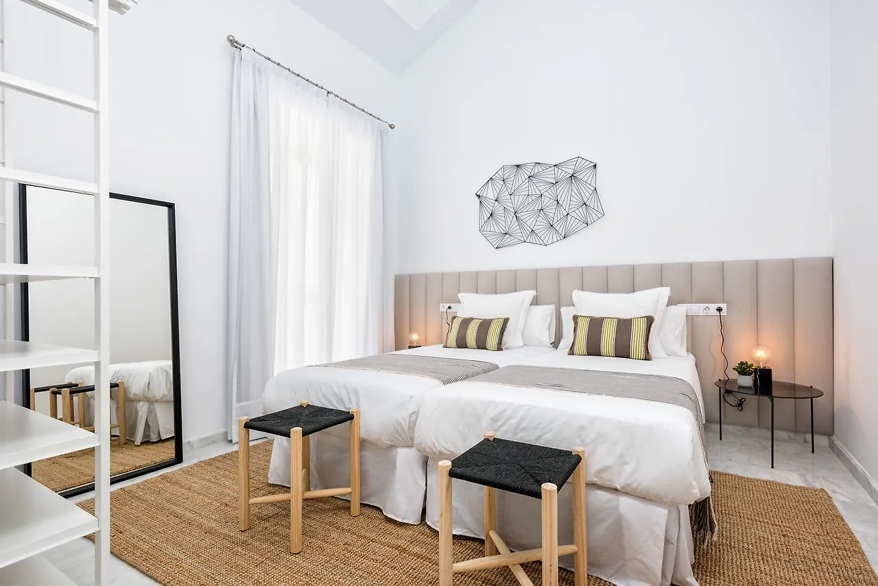 Iloftmalaga Premium Alameda Principal Apartment  Malaga