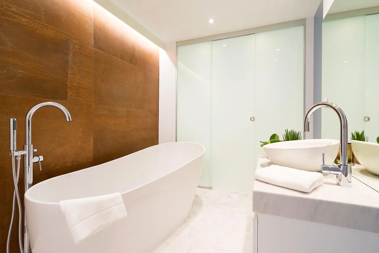 Iloftmalaga Premium Alameda Principal Apartment Spain