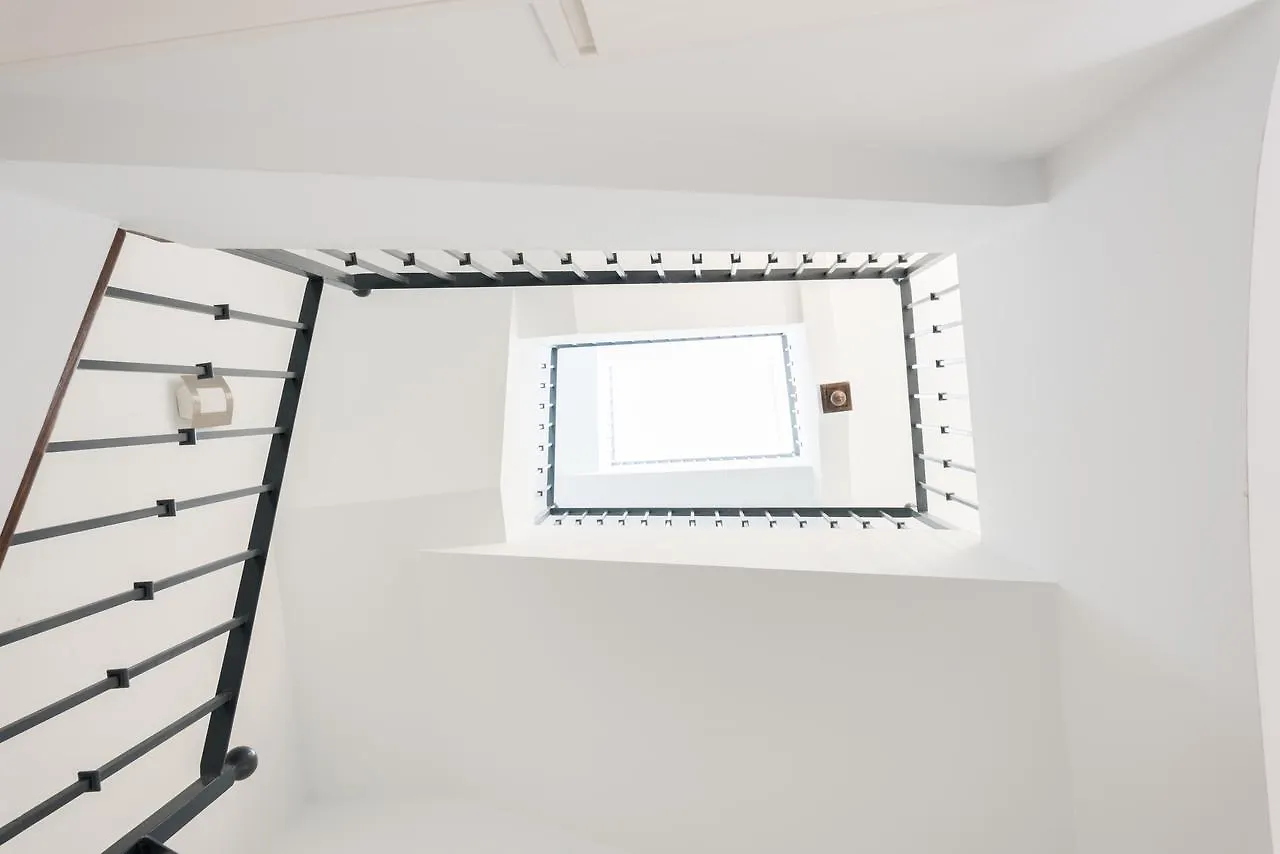 Iloftmalaga Premium Alameda Principal Apartment