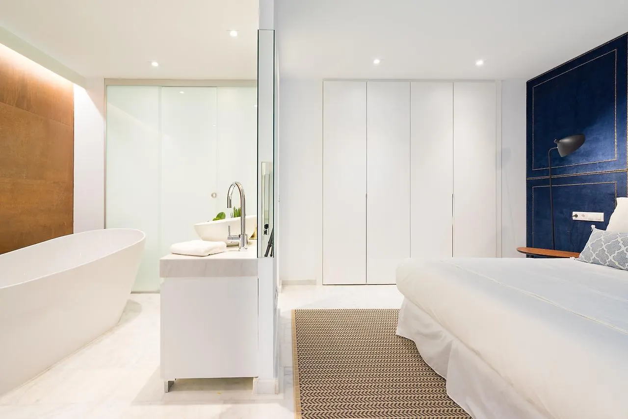Iloftmalaga Premium Alameda Principal Apartment 0*, Malaga