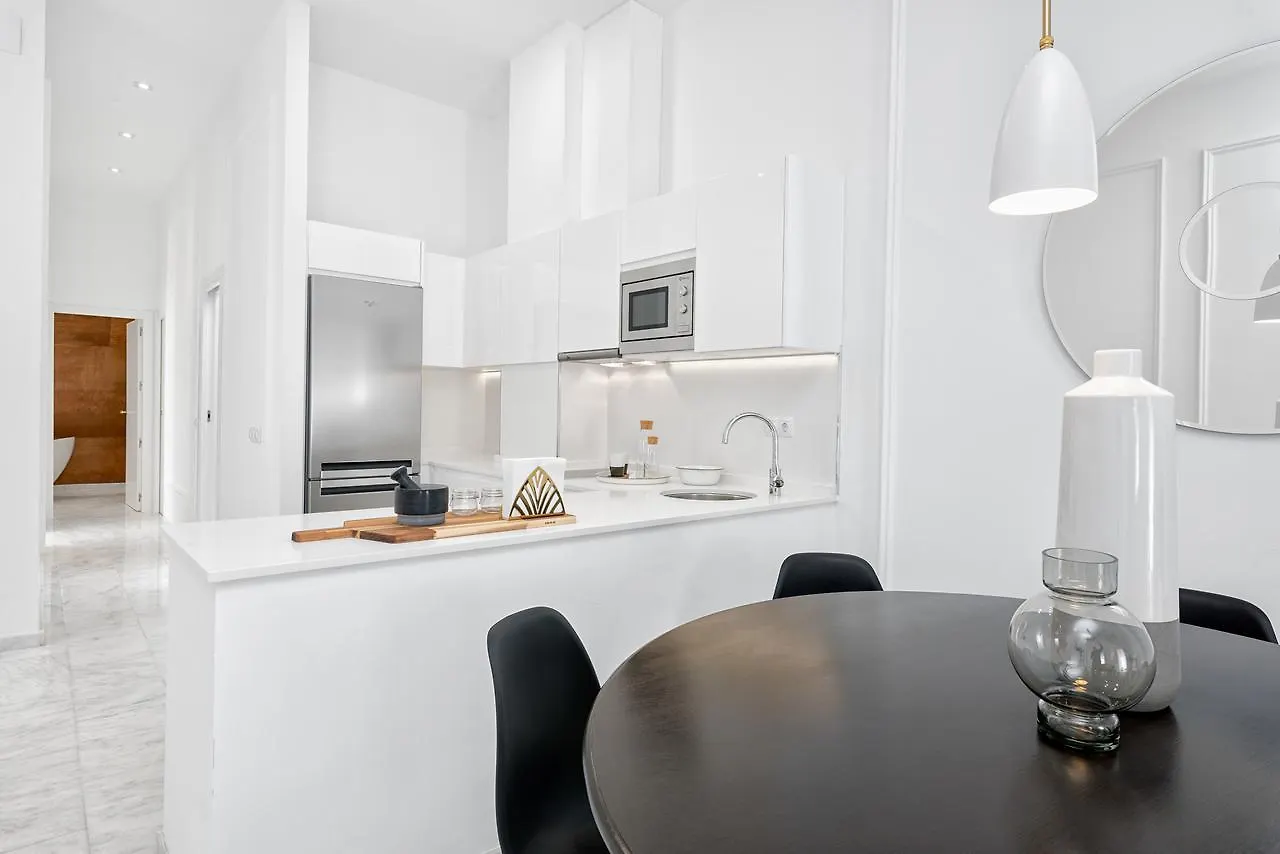 Iloftmalaga Premium Alameda Principal Apartment Spain