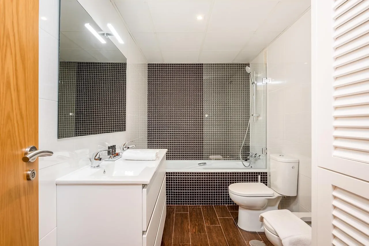 Iloftmalaga Premium Alameda Principal Apartment 0*, Malaga