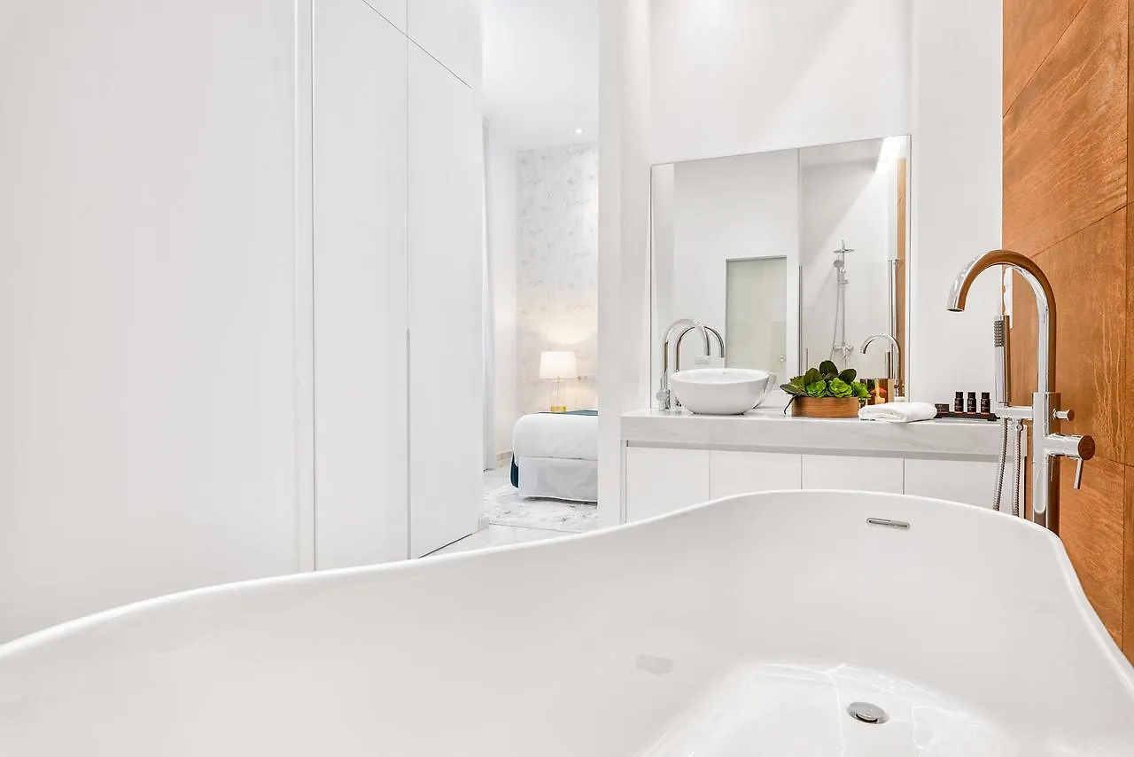 Iloftmalaga Premium Alameda Principal Apartment