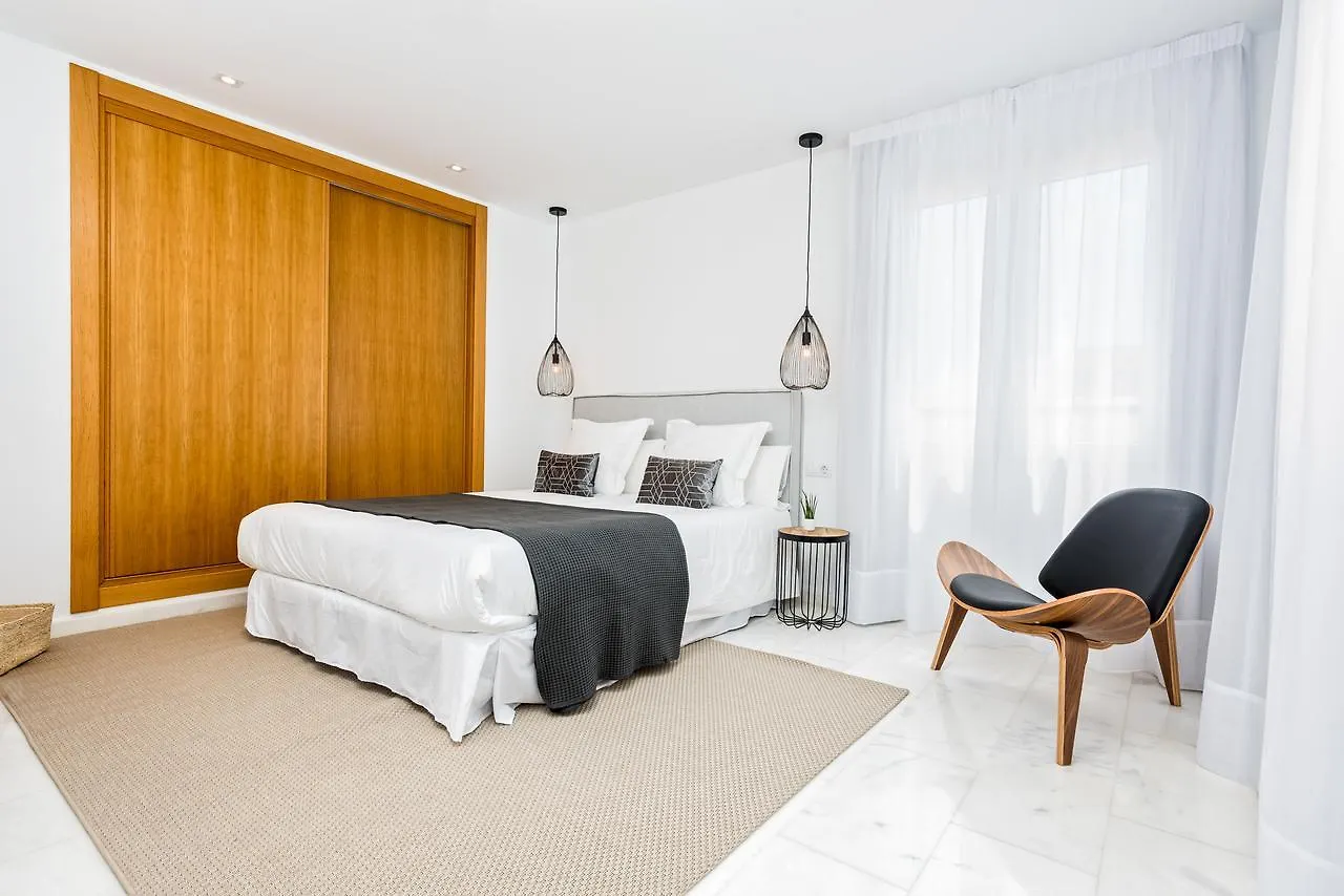 Iloftmalaga Premium Alameda Principal Apartment