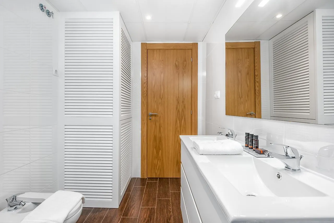Iloftmalaga Premium Alameda Principal Apartment  Malaga