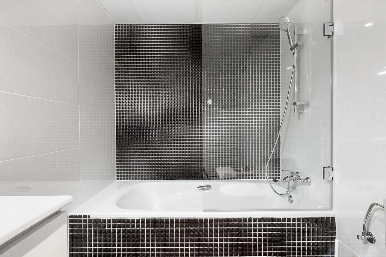 Iloftmalaga Premium Alameda Principal Apartman