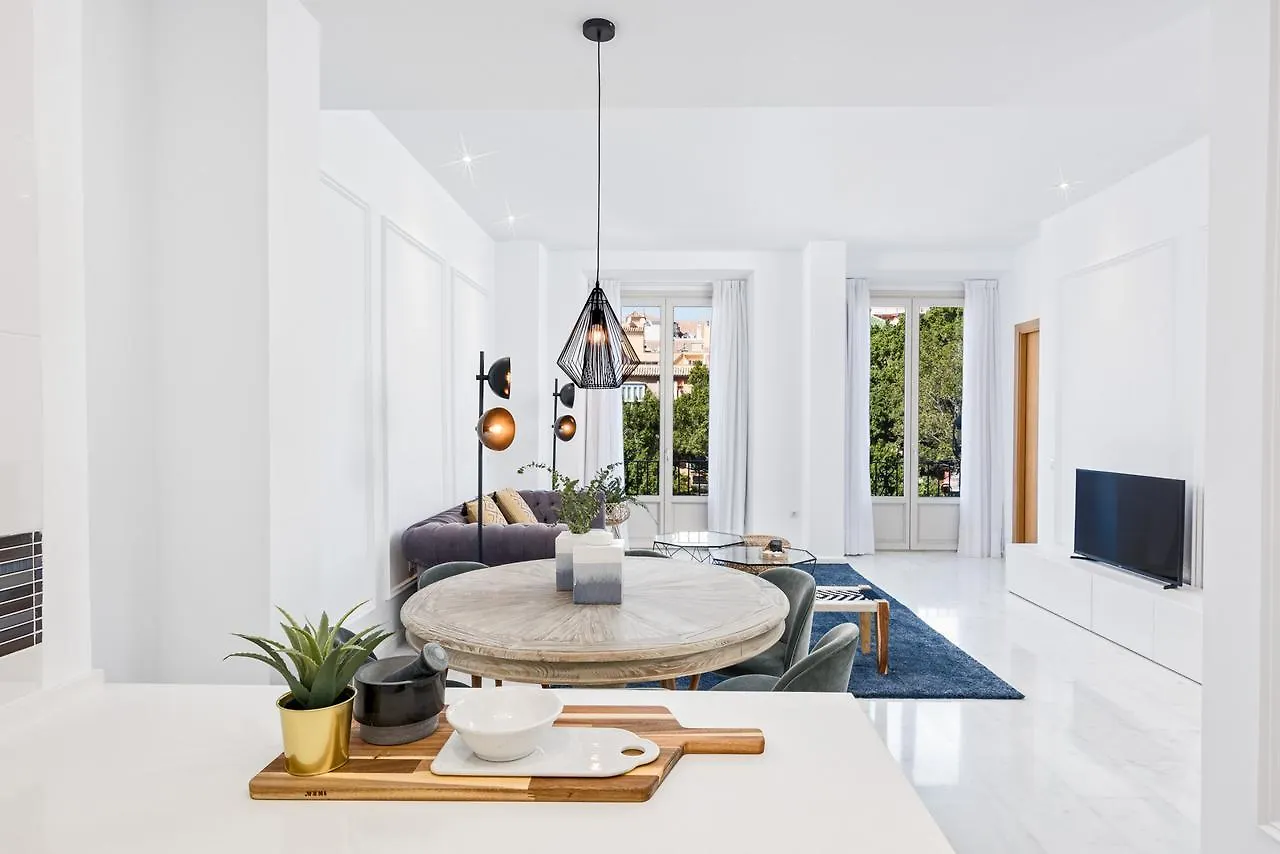 Iloftmalaga Premium Alameda Principal Apartment