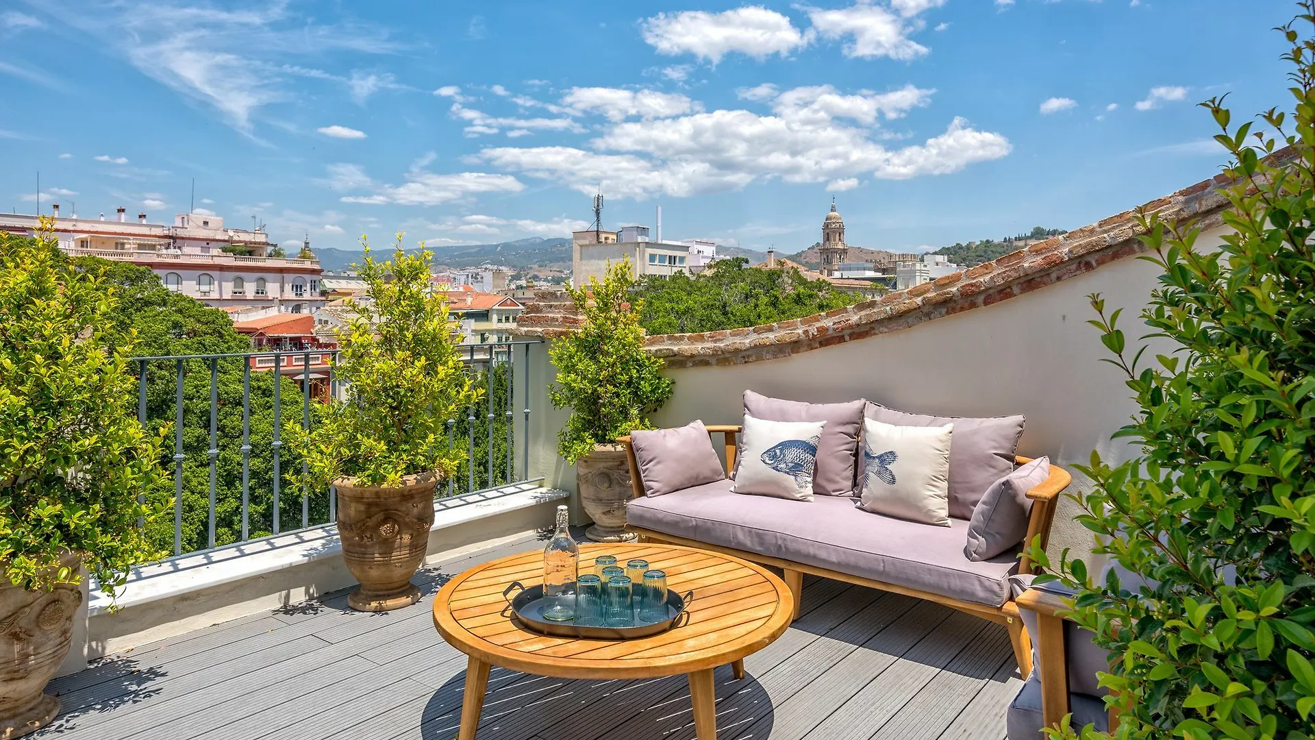 Iloftmalaga Premium Alameda Principal Apartment
