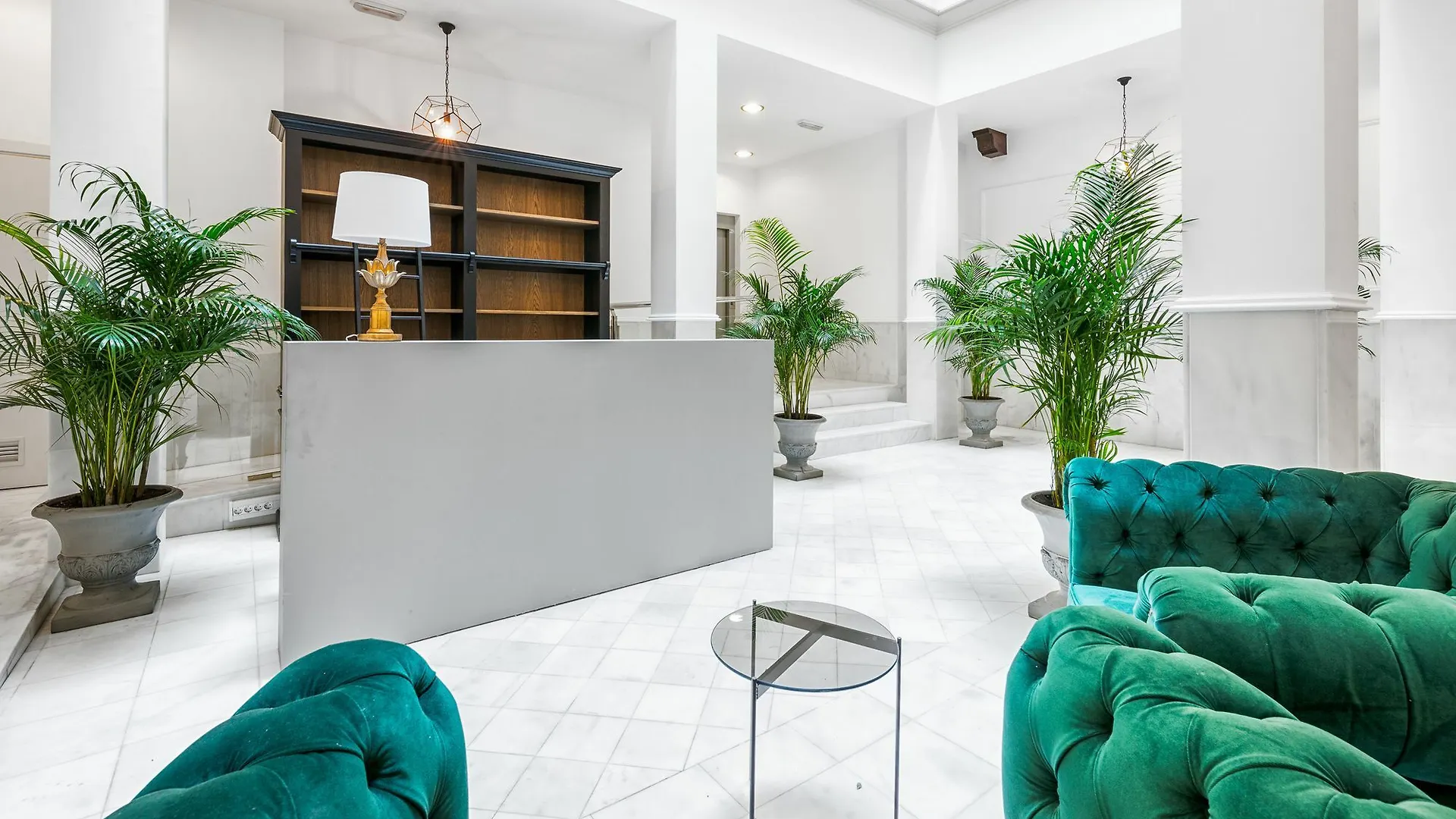 Iloftmalaga Premium Alameda Principal Apartment Spain