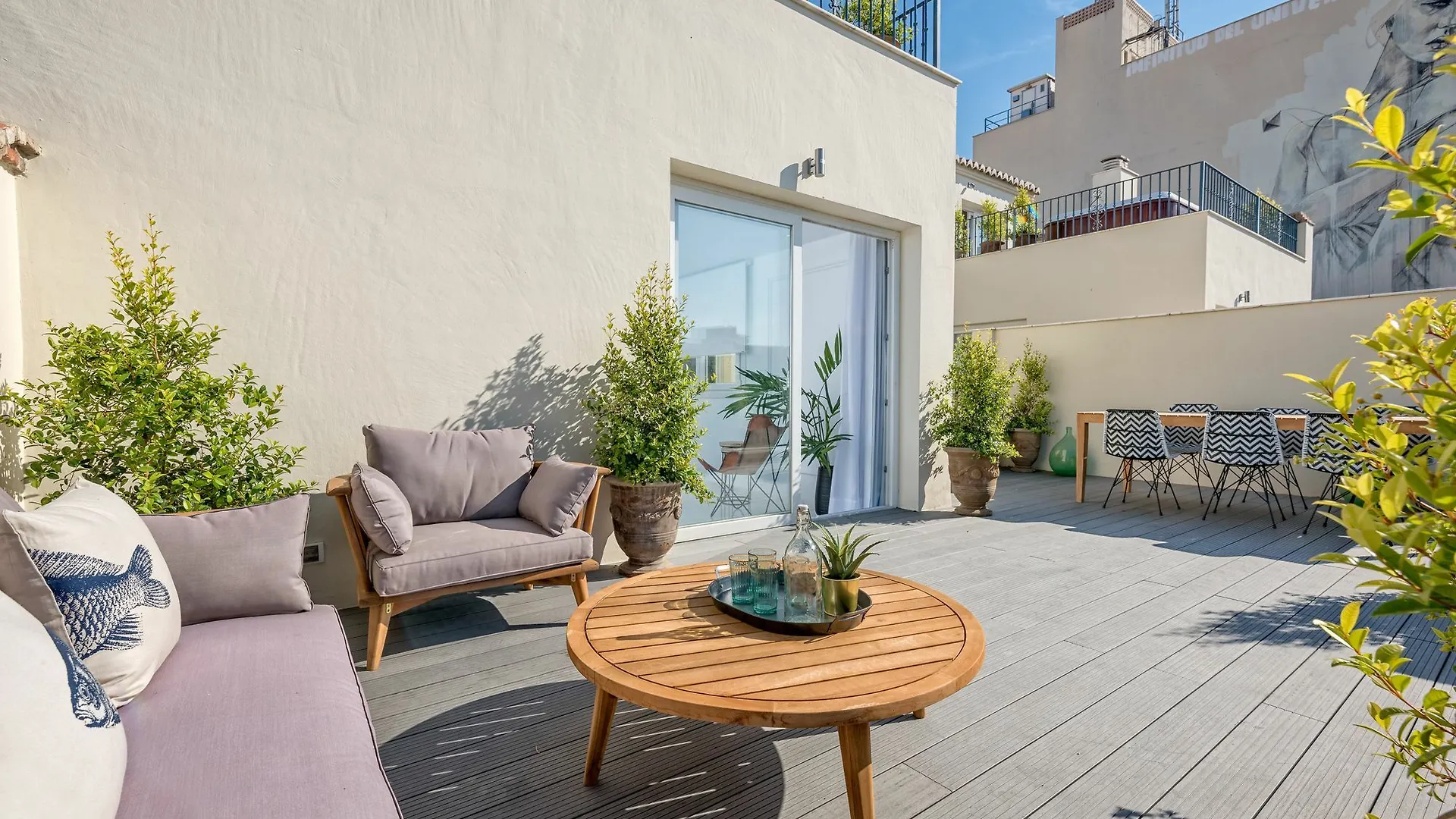 Iloftmalaga Premium Alameda Principal Apartman