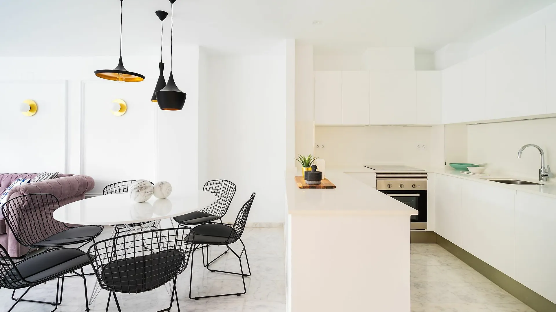Iloftmalaga Premium Alameda Principal Apartment 0*, Malaga Spain