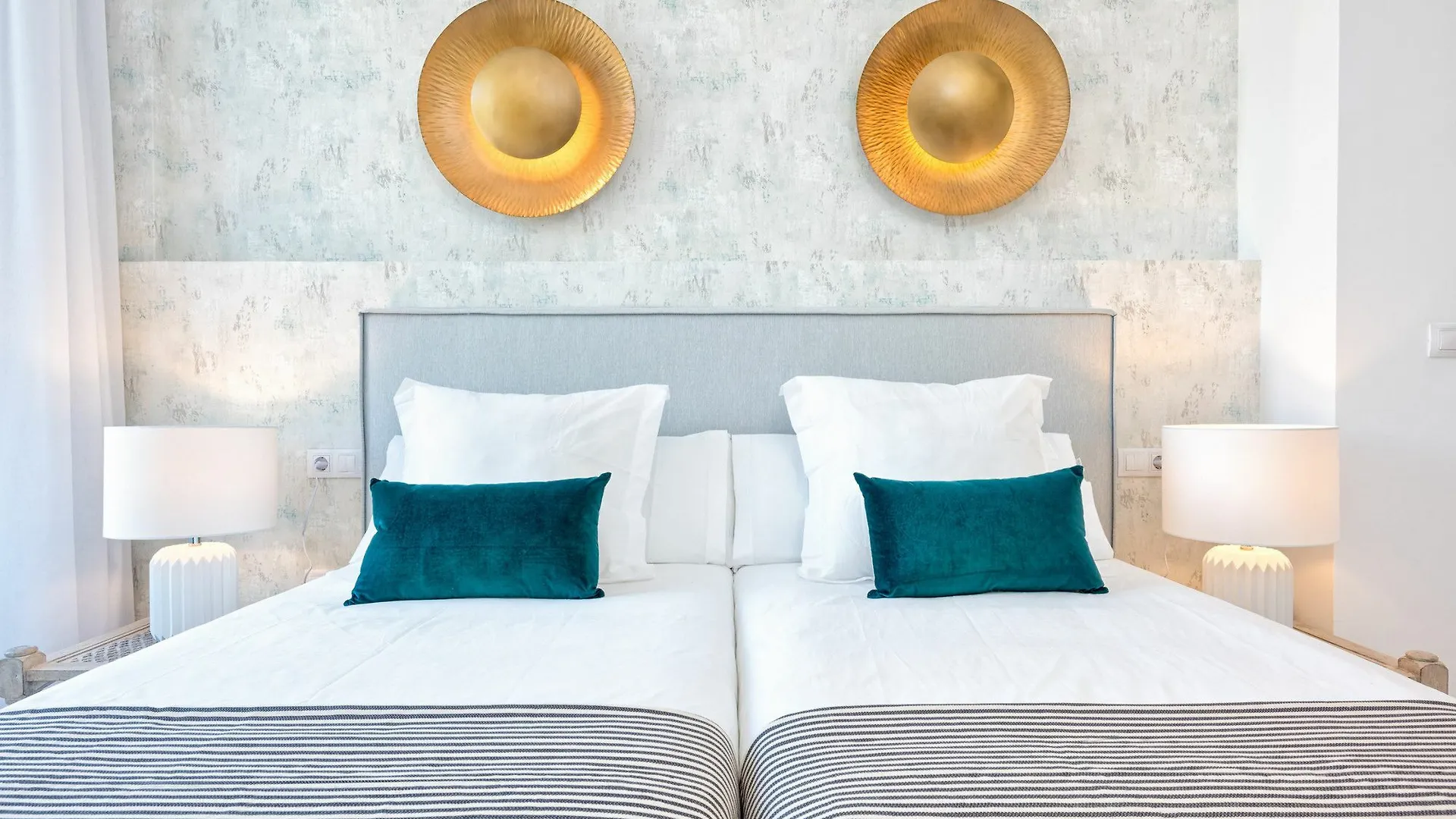 Iloftmalaga Premium Alameda Principal Apartment Spain