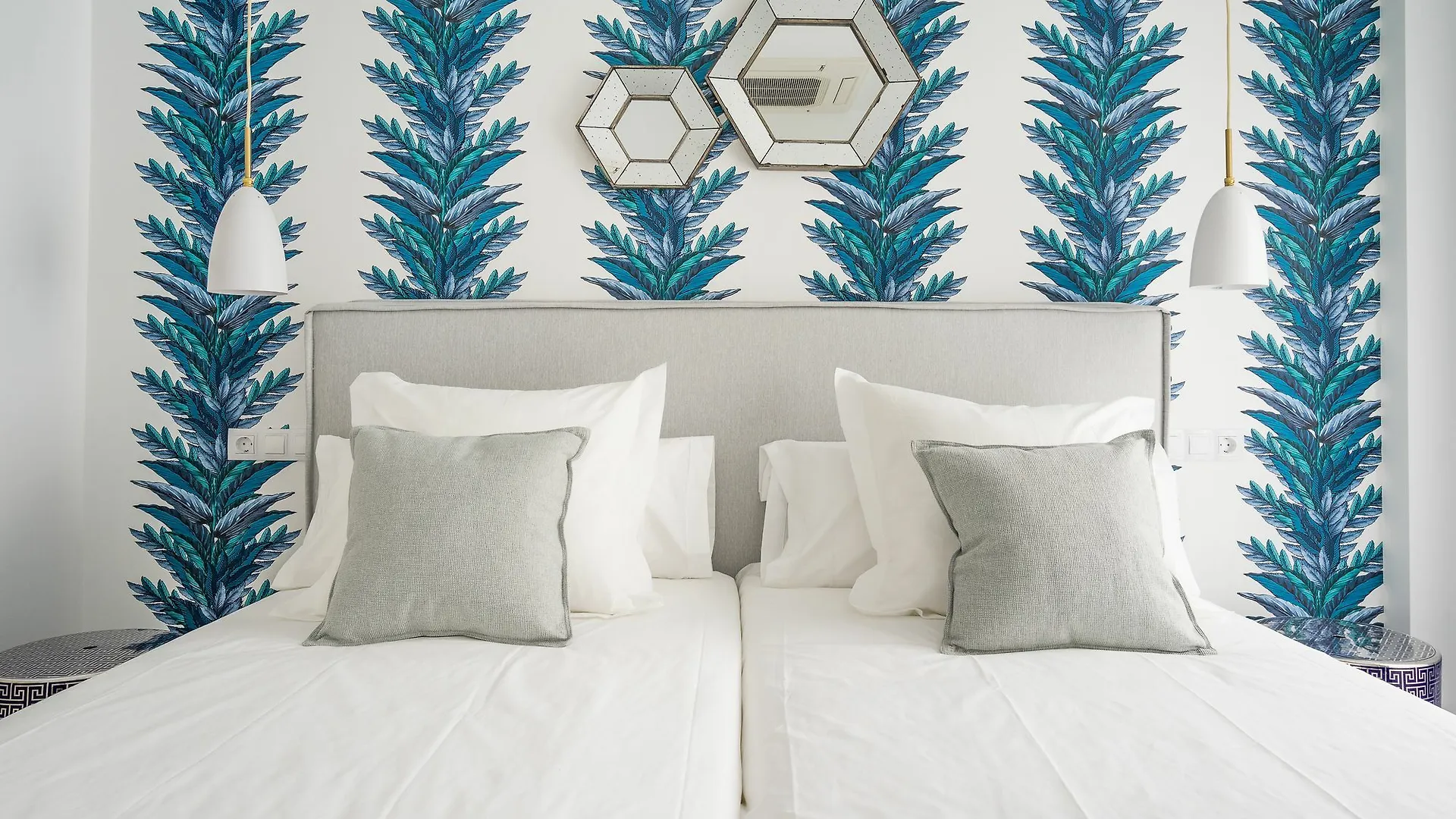 Iloftmalaga Premium Alameda Principal Apartment
