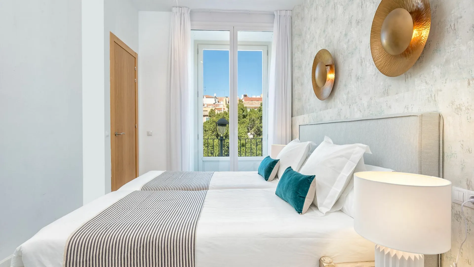 Iloftmalaga Premium Alameda Principal Apartment