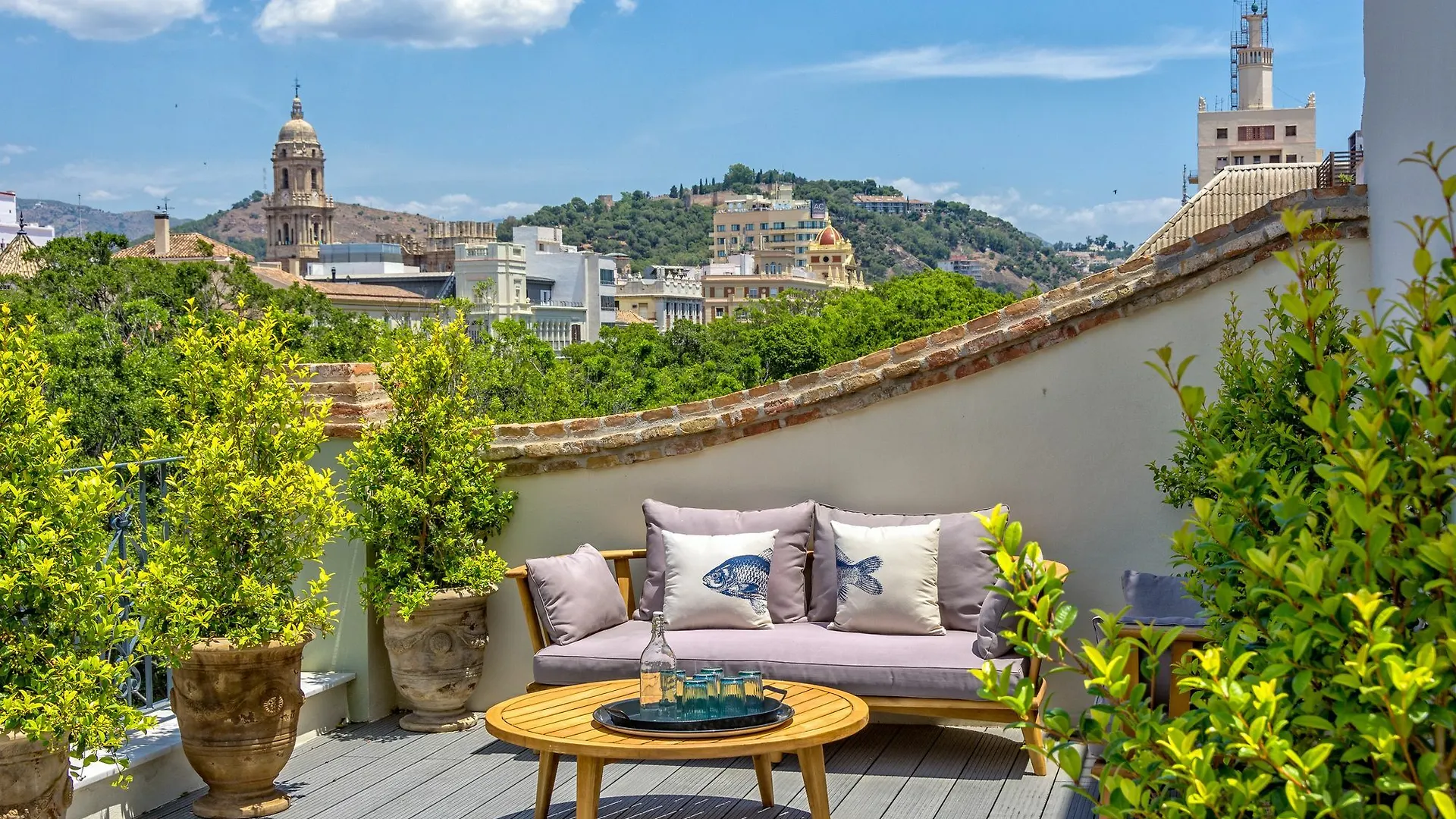 Iloftmalaga Premium Alameda Principal Apartment