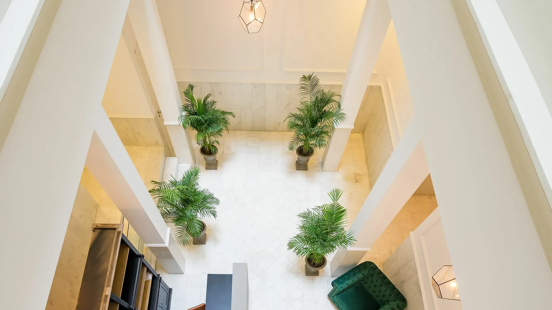 Iloftmalaga Premium Alameda Principal Apartment