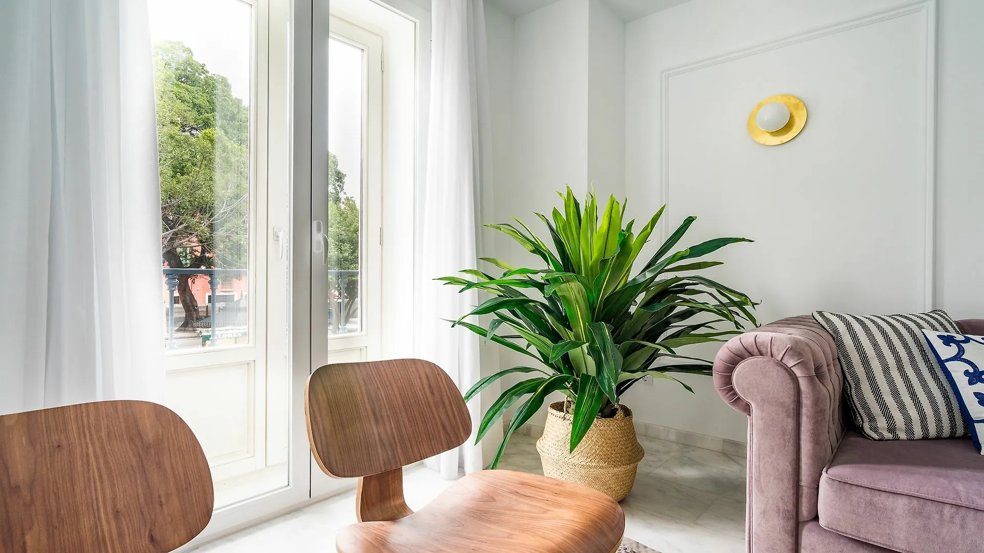 Iloftmalaga Premium Alameda Principal Apartment
