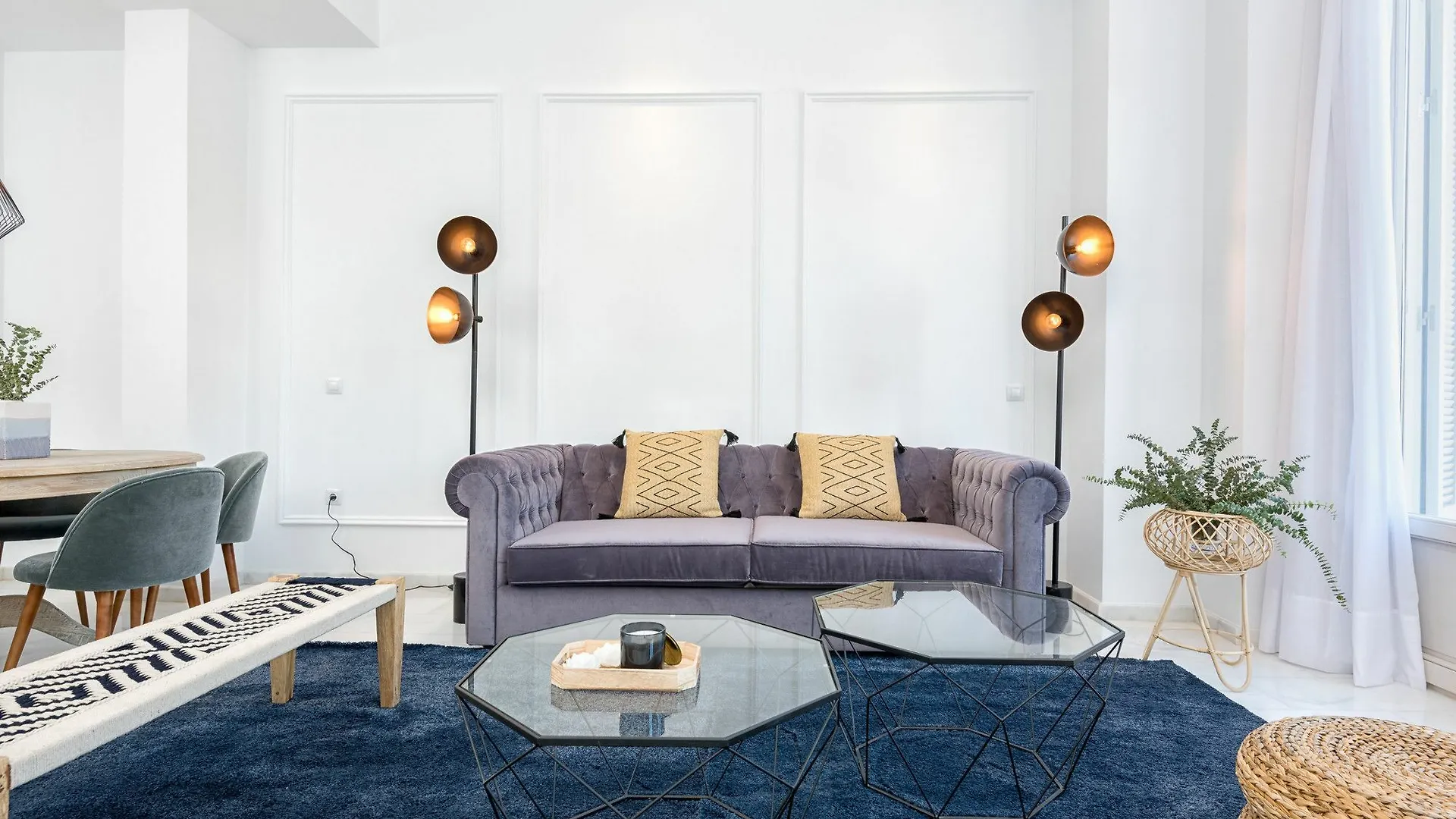 Iloftmalaga Premium Alameda Principal Apartment Spain