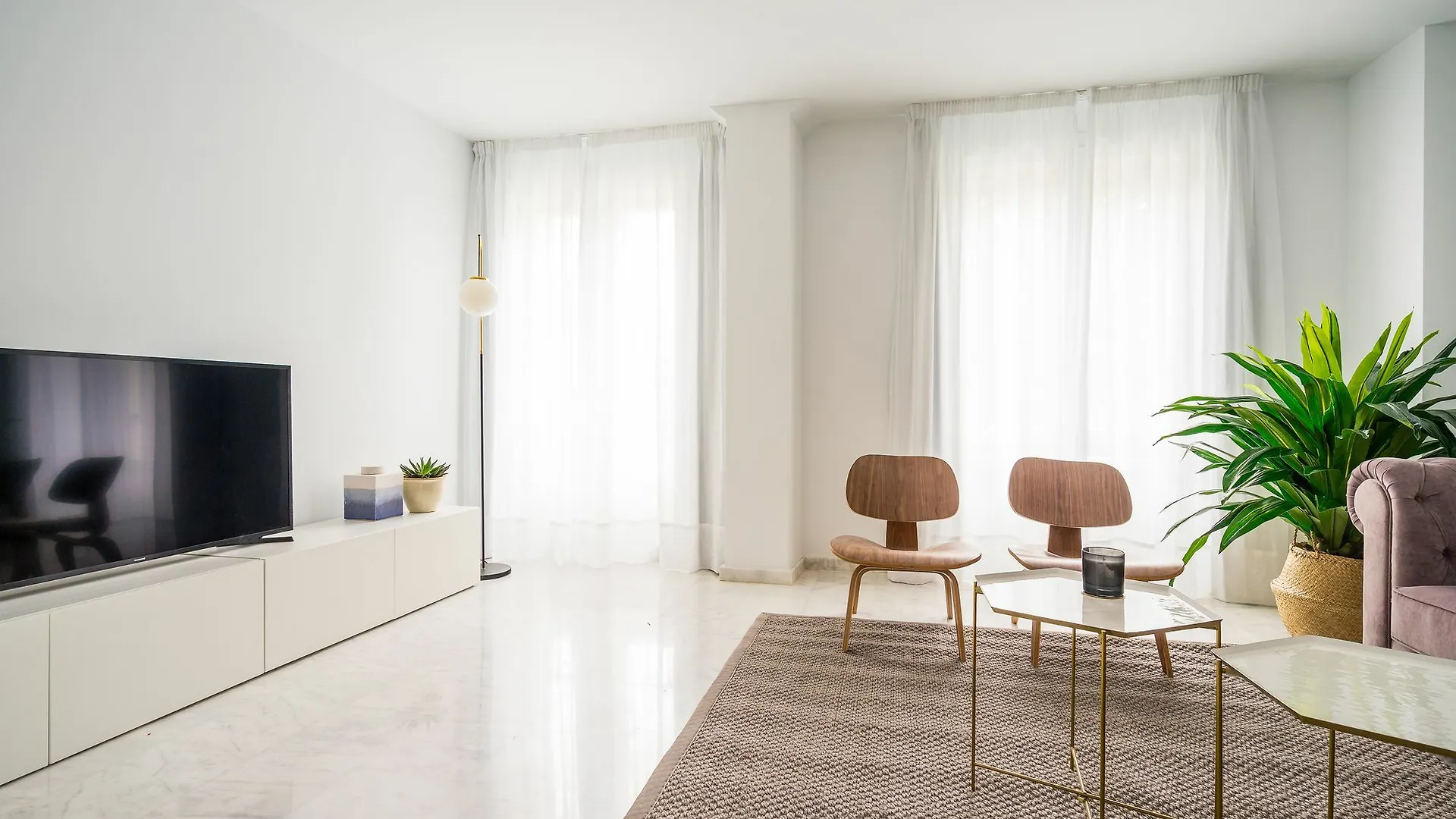 Iloftmalaga Premium Alameda Principal Apartment Spain