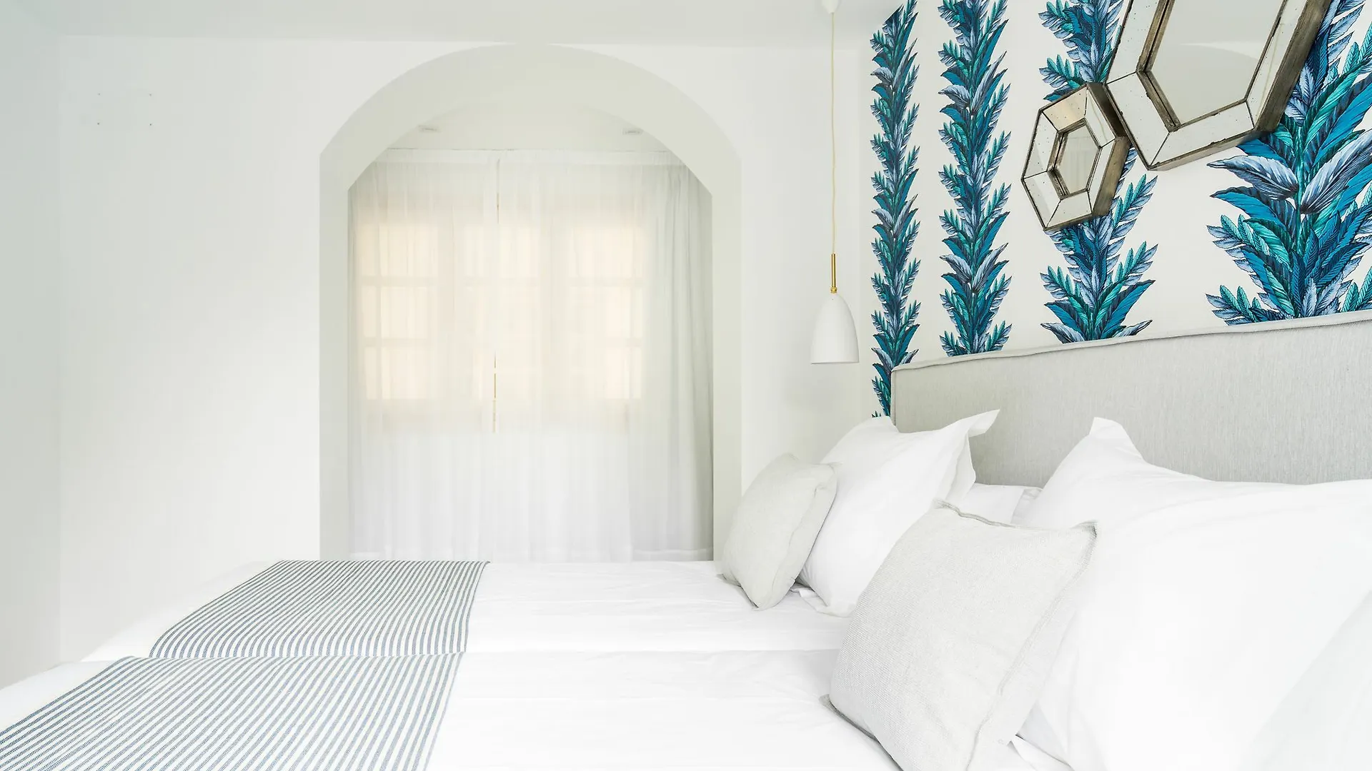 Iloftmalaga Premium Alameda Principal Apartment 0*, Malaga Spain