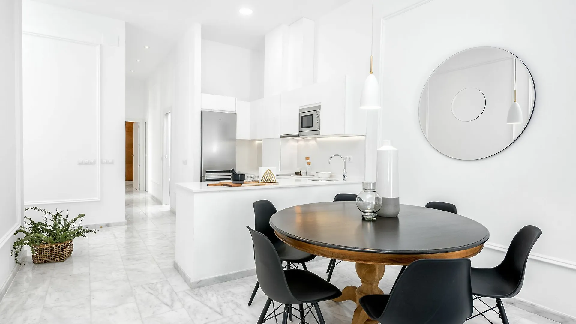 Iloftmalaga Premium Alameda Principal Apartment