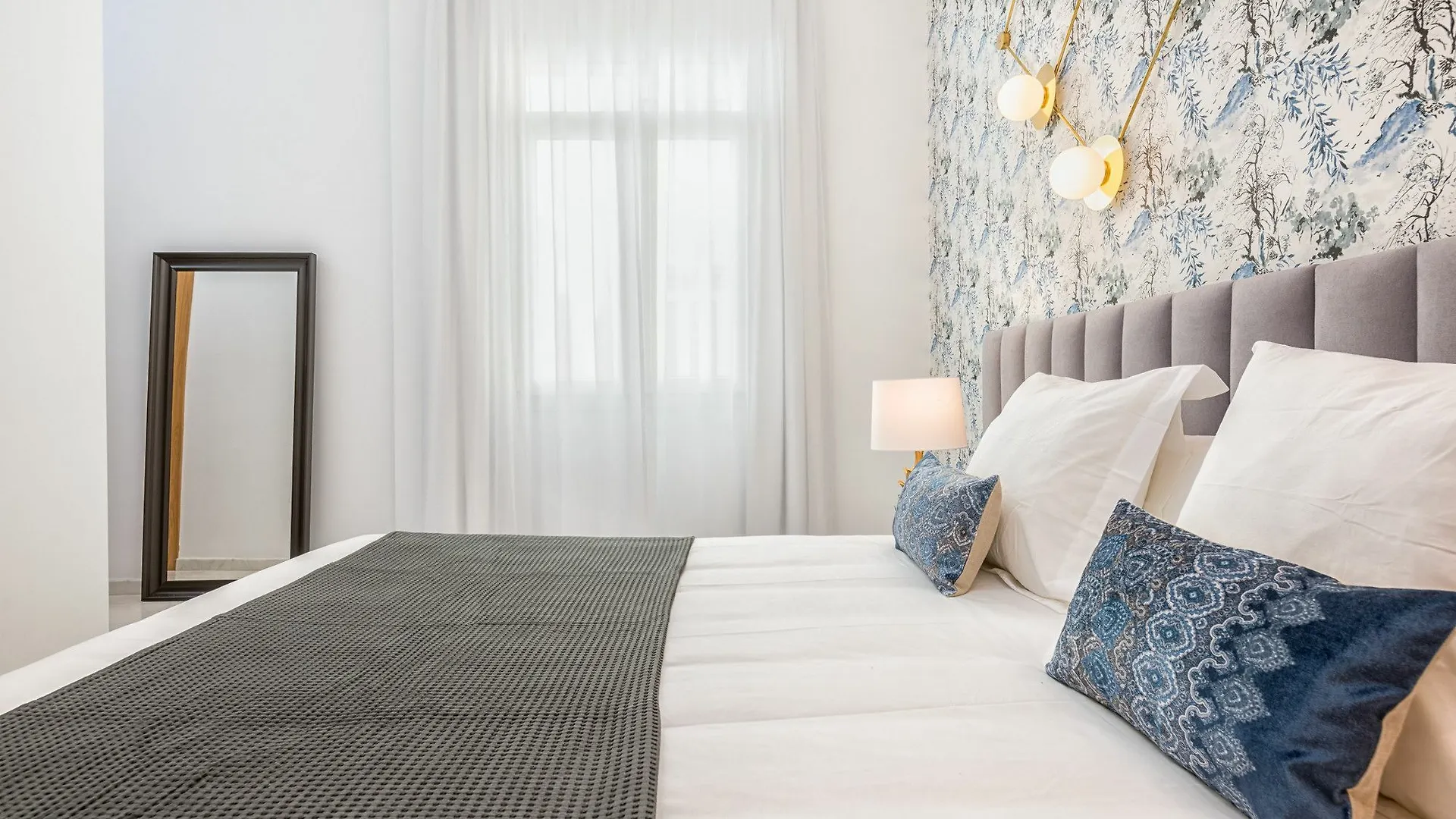 Iloftmalaga Premium Alameda Principal Apartment  Malaga