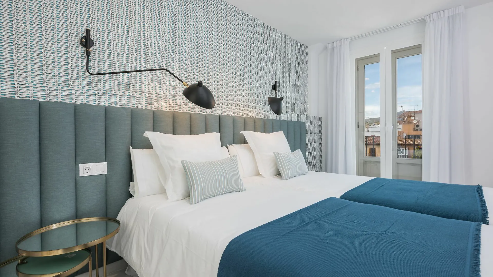 Iloftmalaga Premium Alameda Principal Apartment Spain