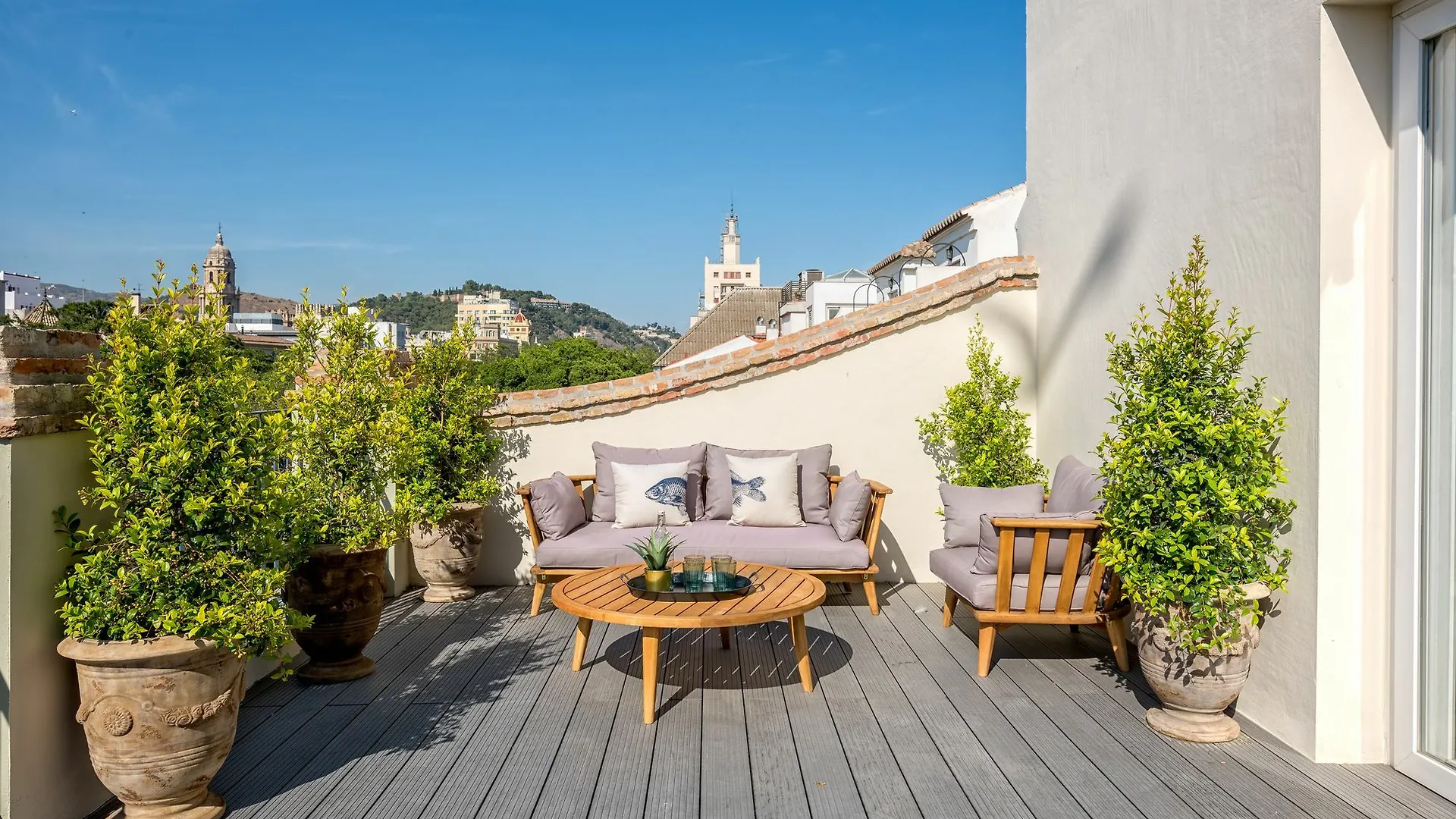 Iloftmalaga Premium Alameda Principal Apartment Malaga