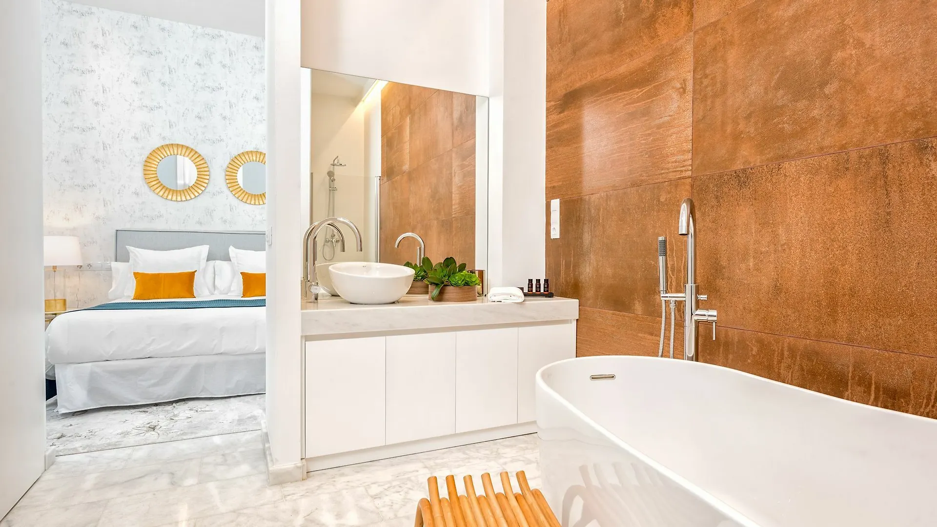 Iloftmalaga Premium Alameda Principal Apartman