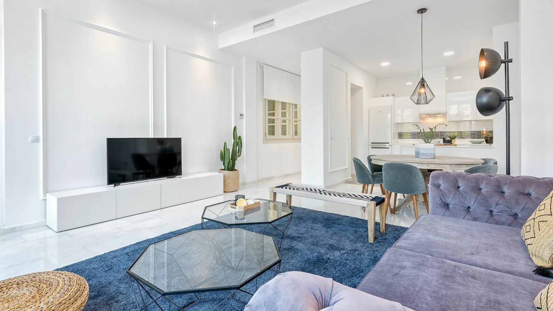 Iloftmalaga Premium Alameda Principal Apartman