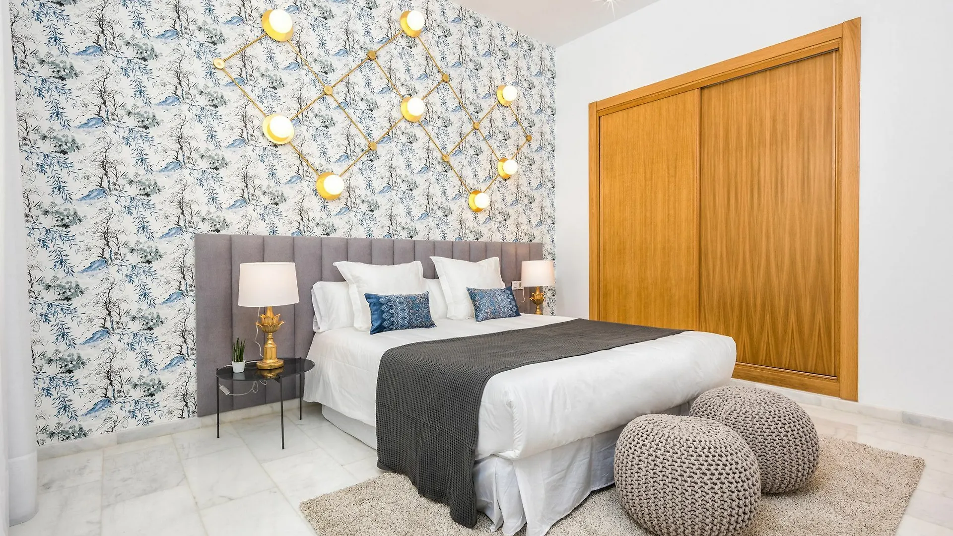 Iloftmalaga Premium Alameda Principal Apartment
